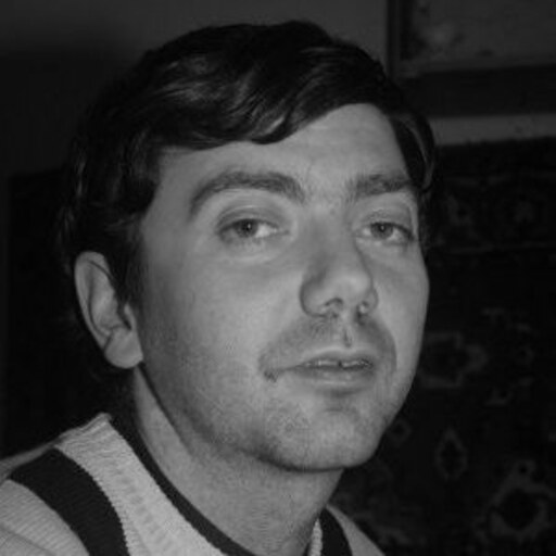 Oleh Lavrynenko