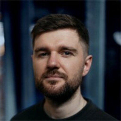 Andrew Mamontov