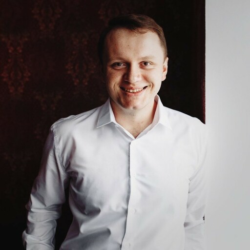 Maksym Melnychuk