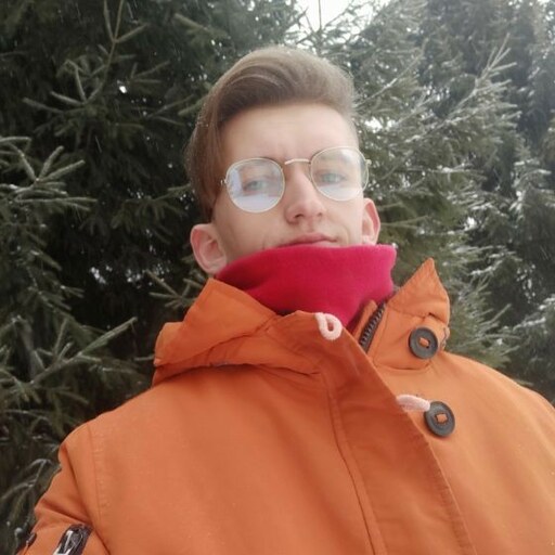 Andrii Dmytriv