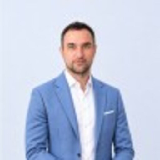 Oleh Pozynich