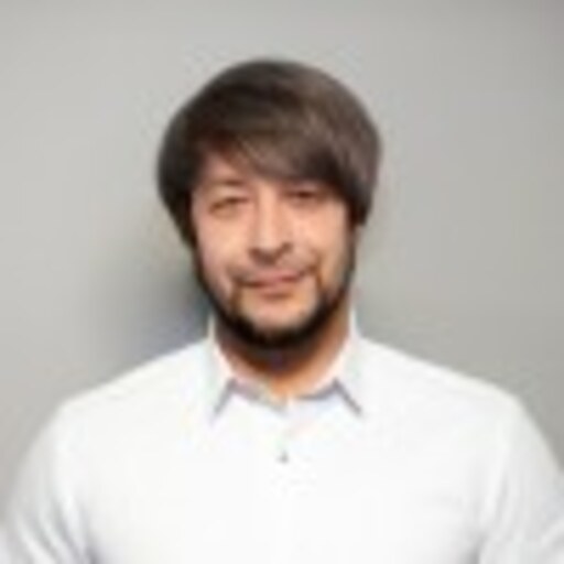 Sergey Efanov