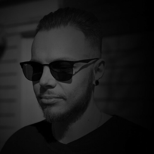 Serhii Drobuzhev