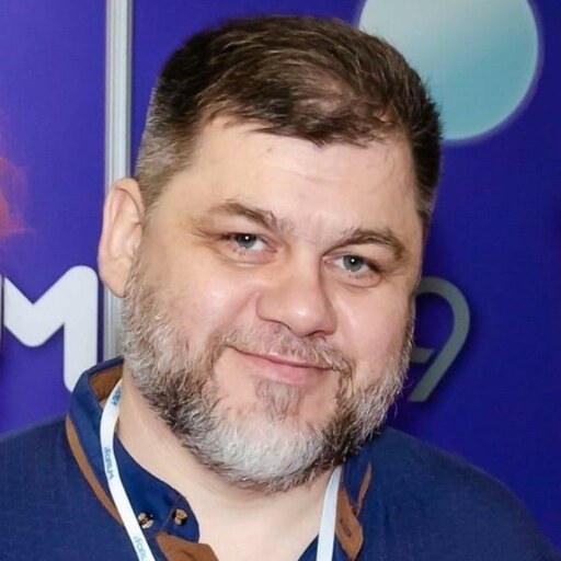 Andrew Vtyurin