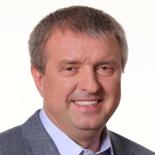 Andriy Bezgubenko (Microsoft CRM)