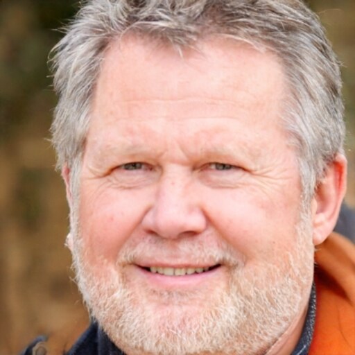 James  Whitaker 