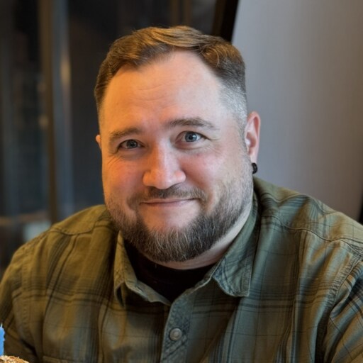 Alexander Chernyuk
