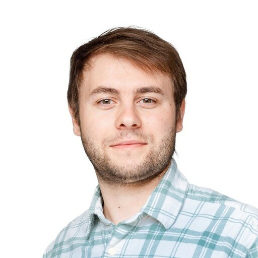 Roman Sviderskyi