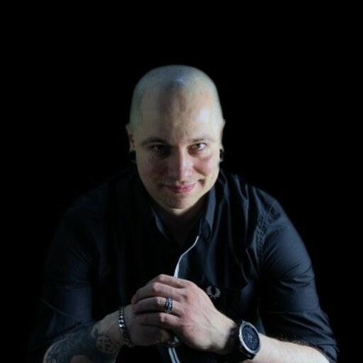 Dmytro Iuryn