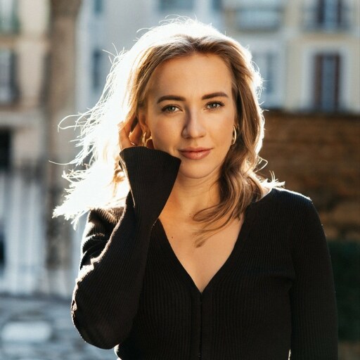 Anastasia Yefimenko