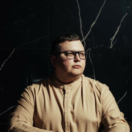 Oleksandr Drozd