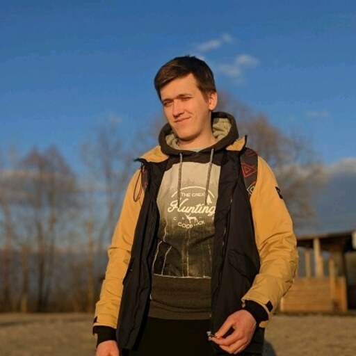 Oleksii Ovdiienko