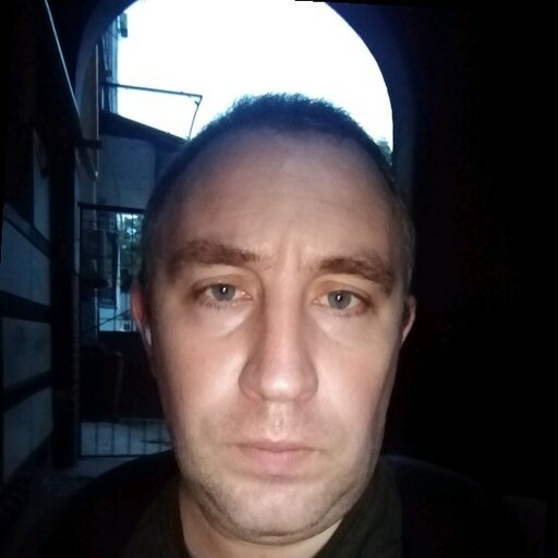 Yevgenii Pavlenko