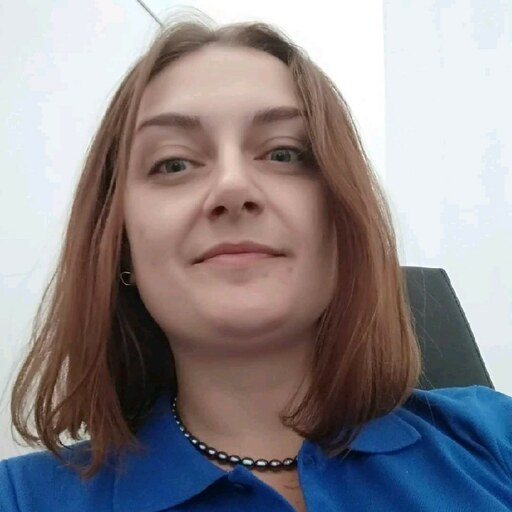 Nataliia Vrzheshch