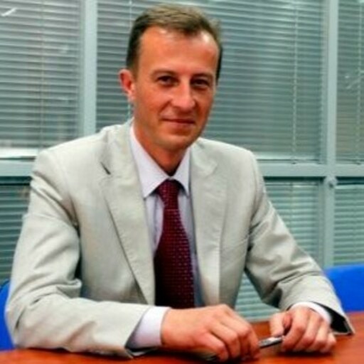 Sergey Utkin