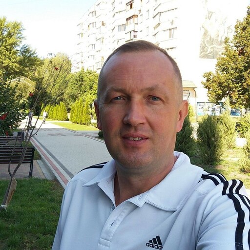 Vitalii Yurchenko