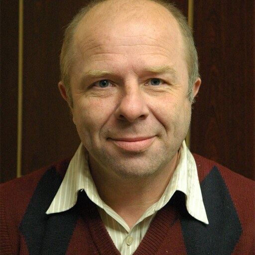 Юрій Павленко