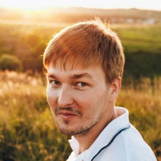 Anton Malyutin