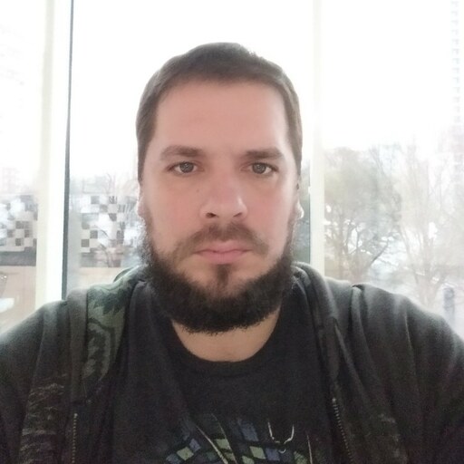 Serhii Morozov