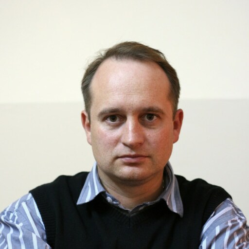 Roman Kulchynsky
