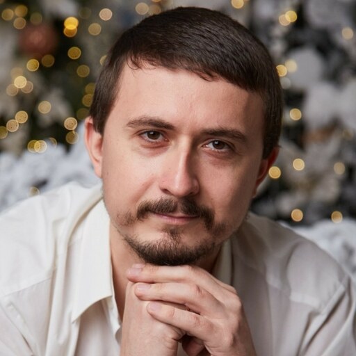 Yurii Tiutiunnyk