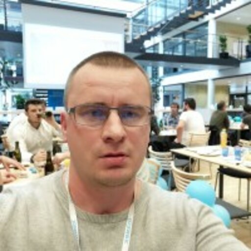 Roman Kotsiy
