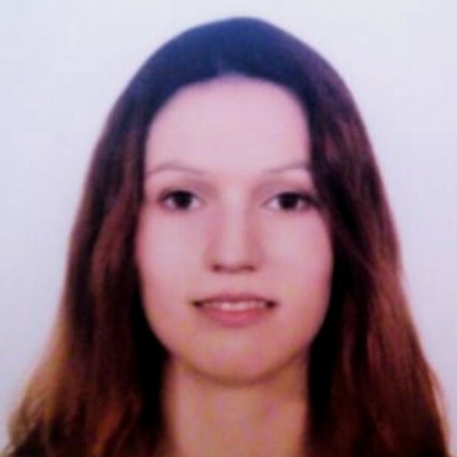Olga Paliichuk