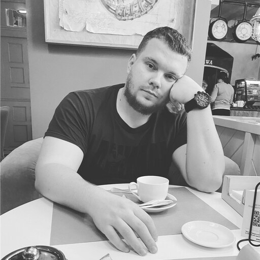 Dmytro Savosta