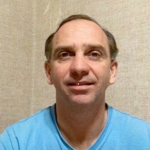 Vitalii Siliaiev
