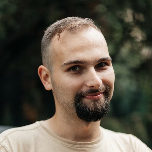 Yurii Dvornyk