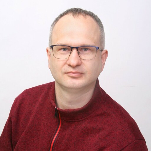Serhii Kulia