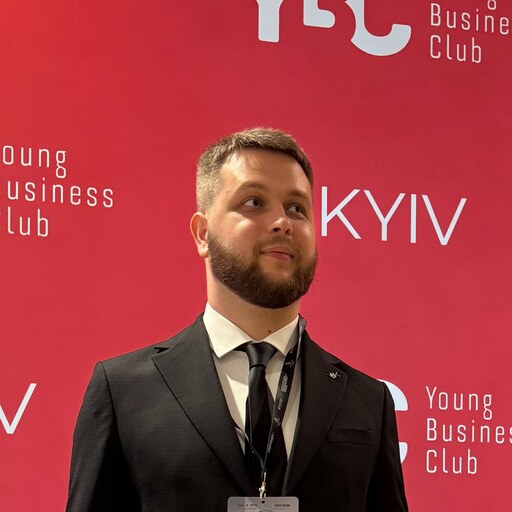 Богдан Щербаков