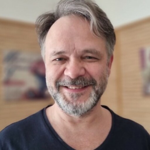 Victor Piatnitski