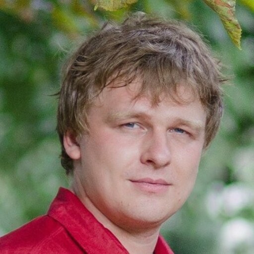 Oleksii Vasyliev