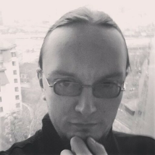 Юрий Семиков