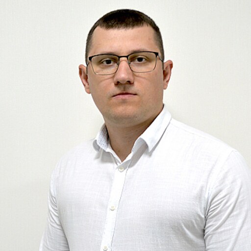 Мирослав Байда