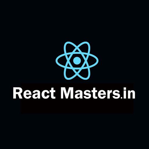 React Masters