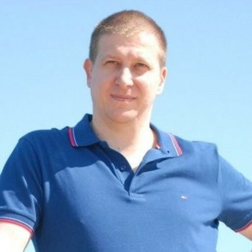 Andrew Poberezhniy