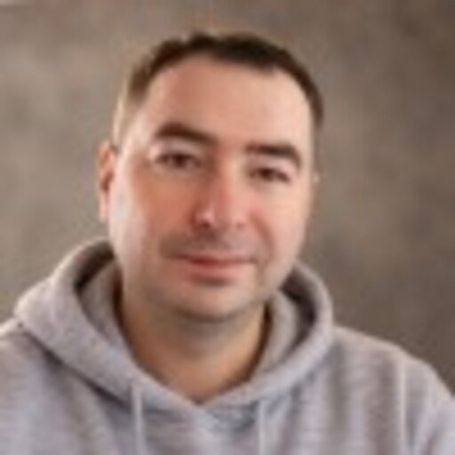 Timur Morozov