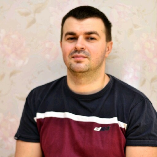 iEvgen Novochinskiy
