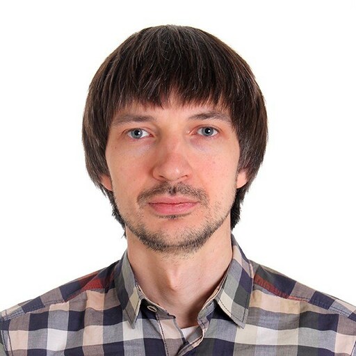 Дмитро Мухорін