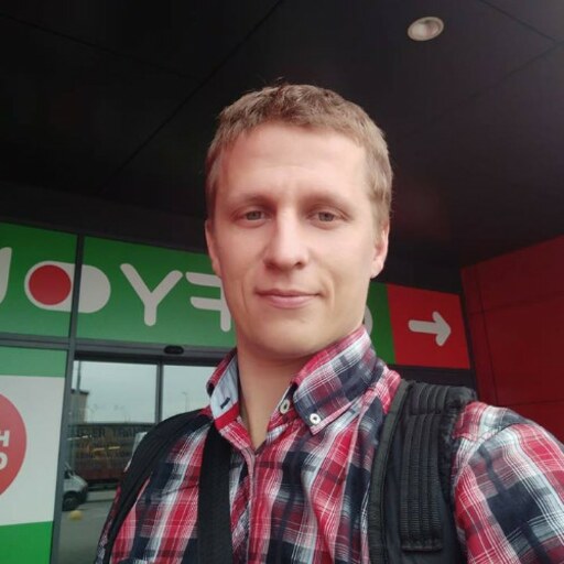 Vladislav Horyi