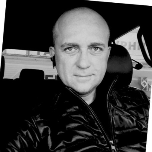 Stanislav Yanchenko