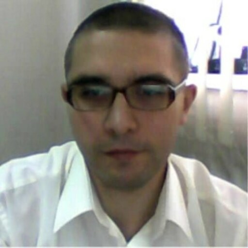 Andrii Surzhenko
