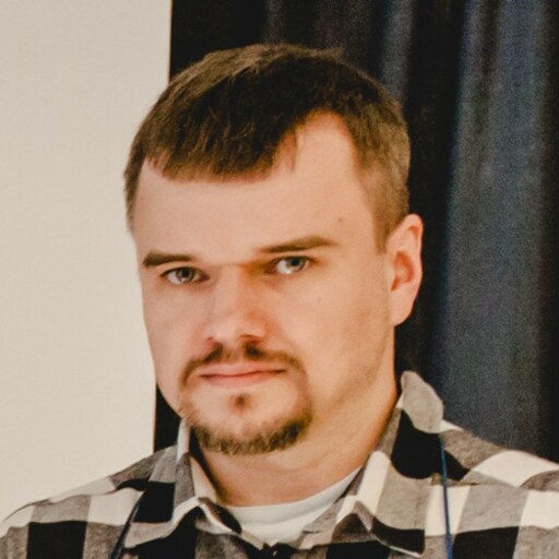 Anton Yanchuk