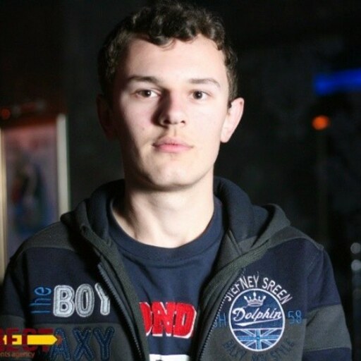 Grigoriy Romaniuk