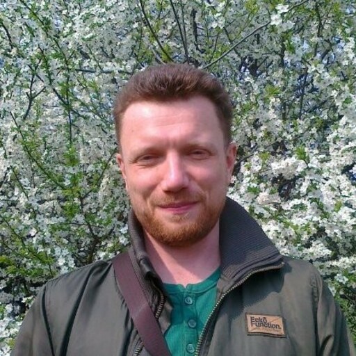 Volodymyr Mutel