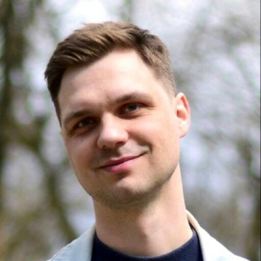 Oleksandr Stetsyshyn