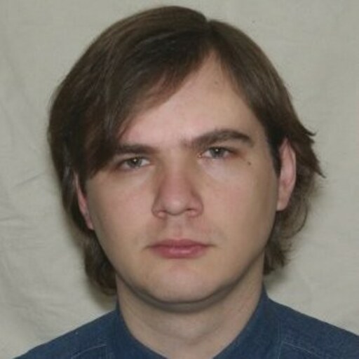 Denis Bondarenko