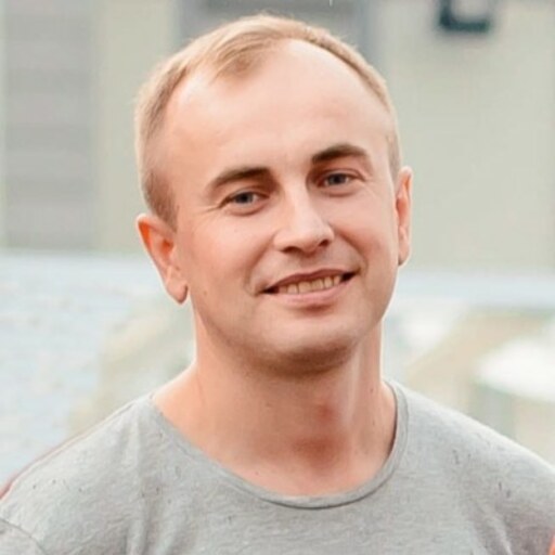 Mykhailo Stasiuk